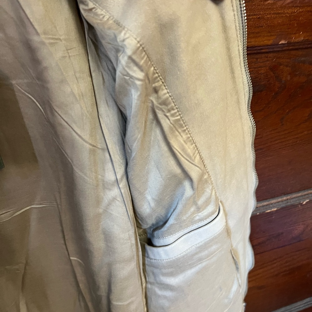 All Saints Bomber NWT - Picture 6 of 12